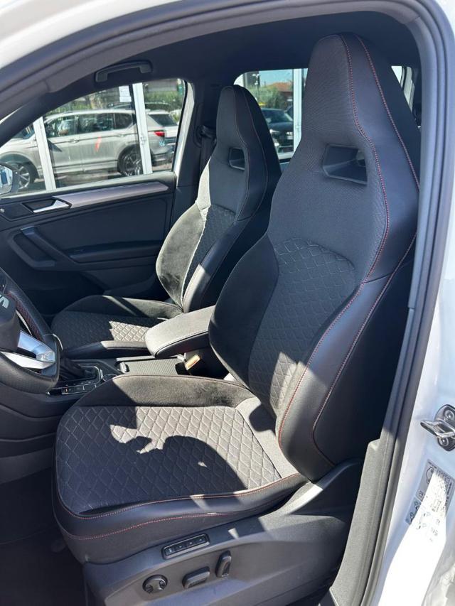 SEAT Tarraco 2.0 TDI 200 CV 4Drive DSG FR 7 POSTI
