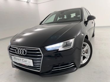 Audi A4 Avant 2.0 TDI 150 CV ultra Business Sport LED/NAVI VIRTUAL/S.TRONIC/1 PROPIETARIO