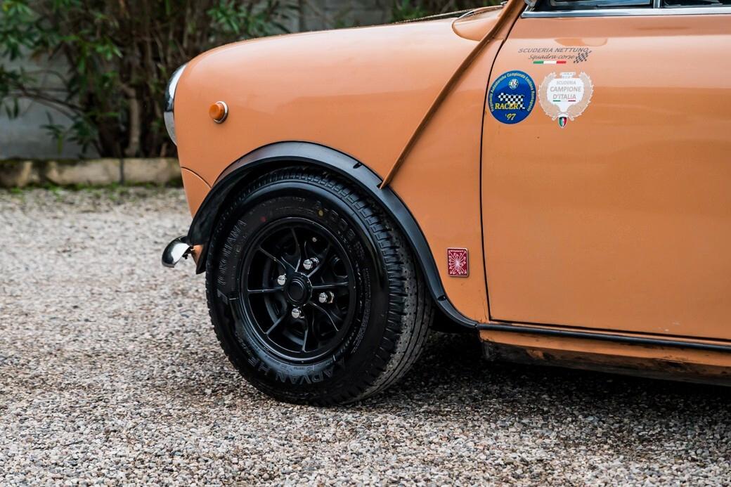 Innocenti Mini Cooper 1300