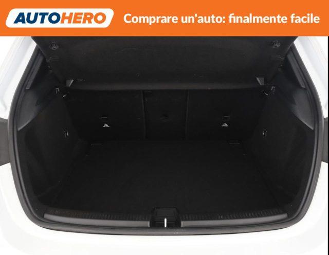 MERCEDES-BENZ A 180 d Automatic Sport