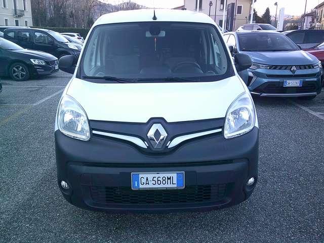 Renault Kangoo VAN 1.5 dCi 95cv