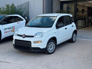 Fiat Panda Cross 1.0 FireFly S&S Hybrid GPL
