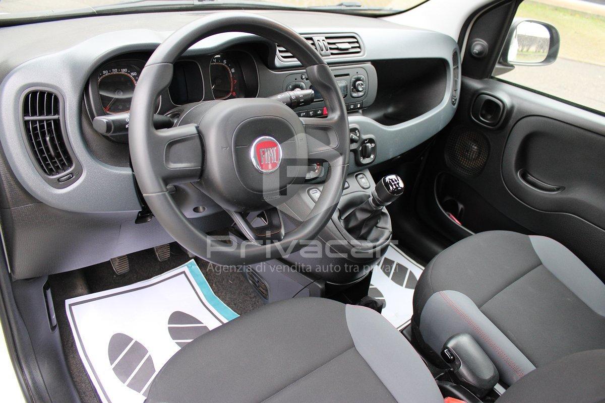 FIAT Panda 1.2 EasyPower Easy