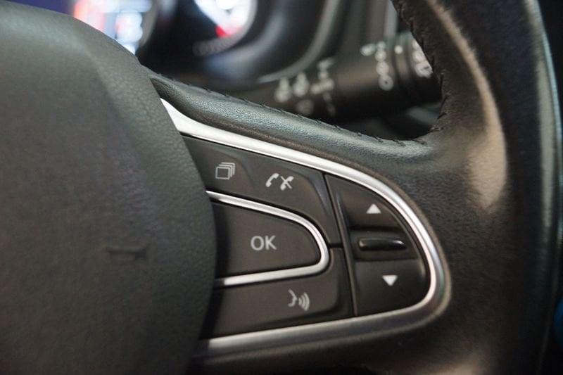 Renault Mégane 1.5 DCI 110 CV ENERGY INTENS EDC