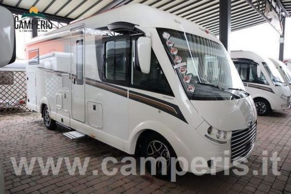 CARTHAGO CARTHAGO TOURER I 144 LE