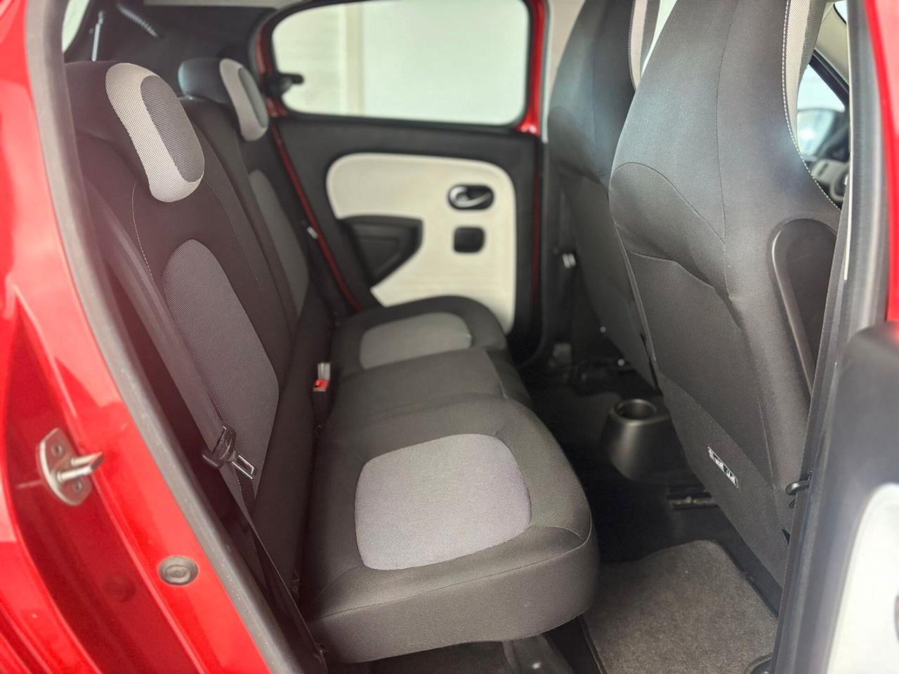 Renault Twingo 1.0 Benzina 71 cv