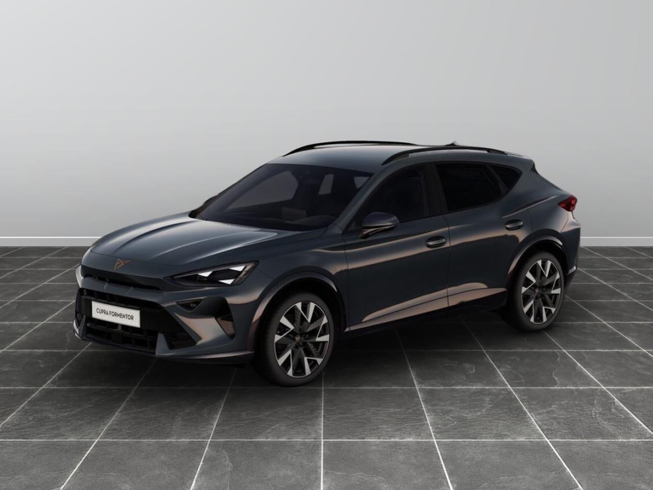 Cupra Formentor 1.5 hybrid 150cv dsg