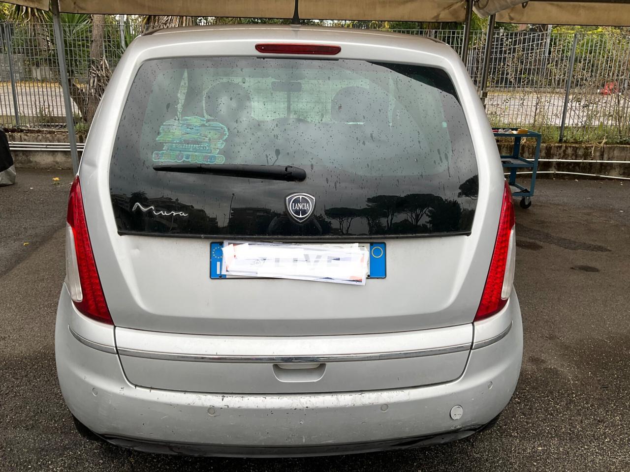 Lancia MUSA 1.4 16V Gold