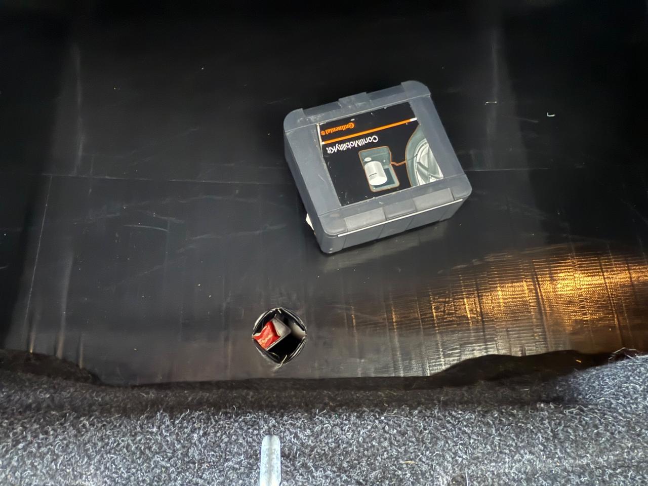 Ford Ka Ka+ 1.2 8V 69CV UNICO PROP CINGHIA FATTA