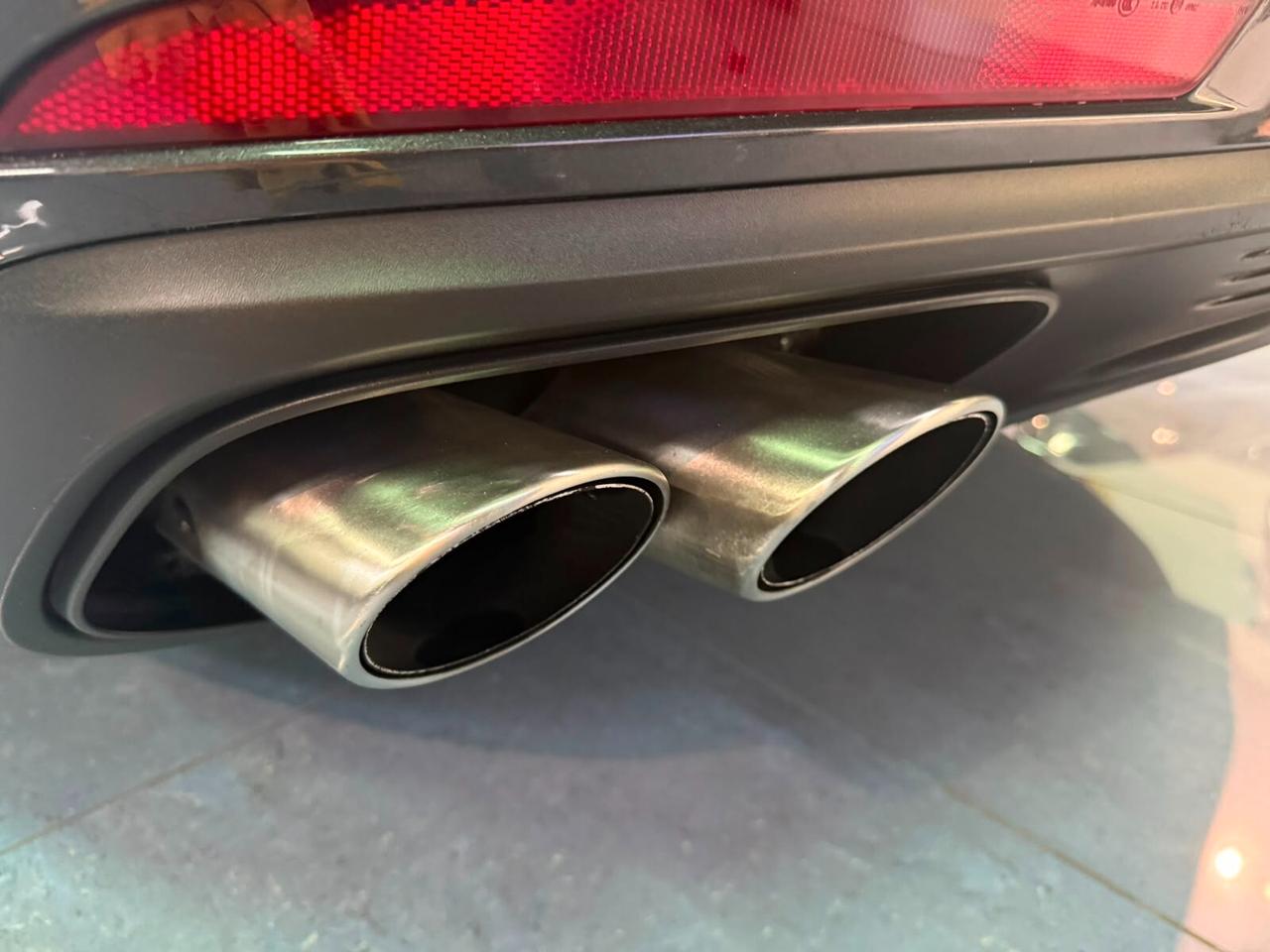Porsche Panamera 2.9 4 E-Hybrid