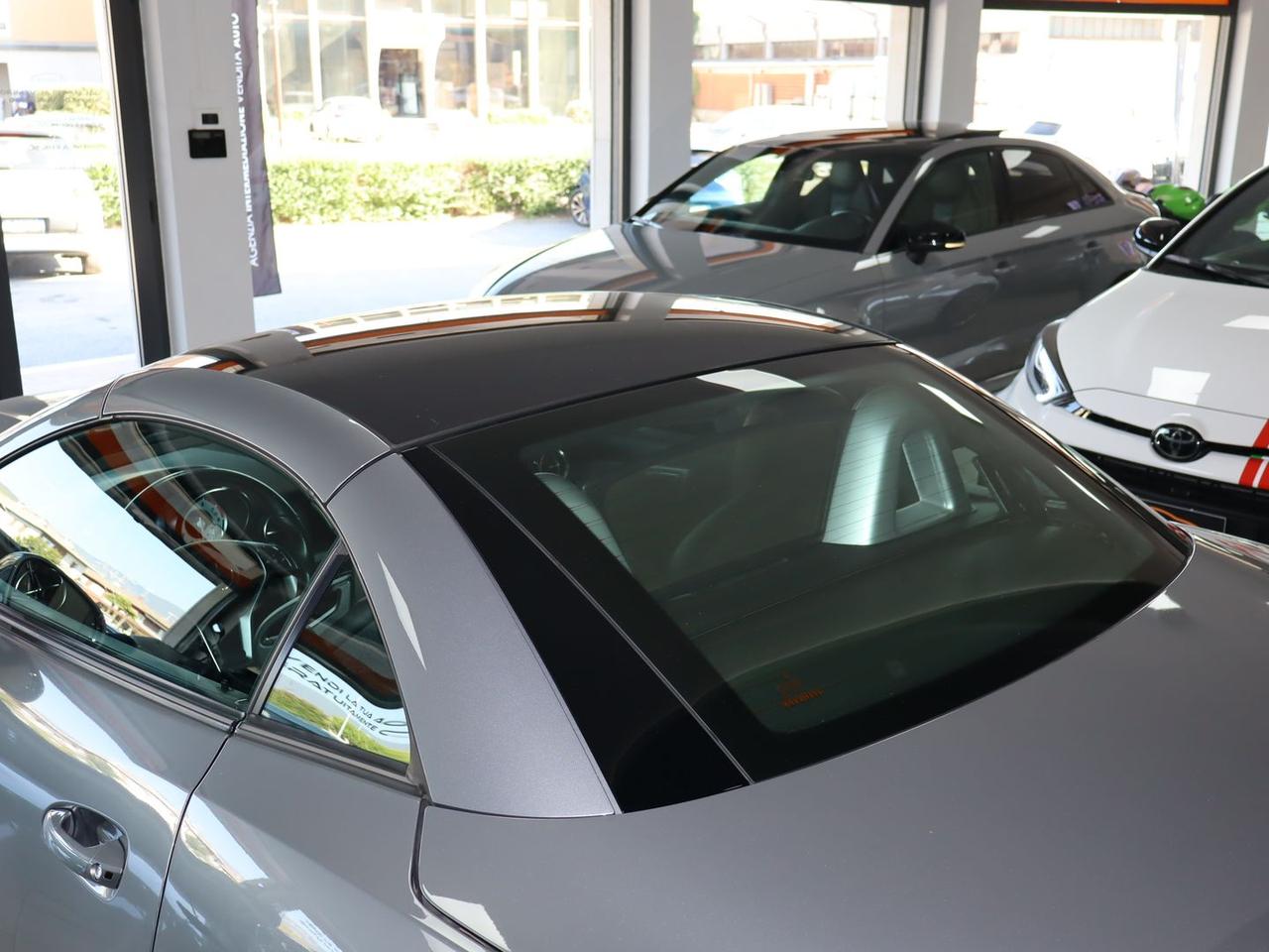 Mercedes-Benz SLK 250 Premium SLK 250 BlueE #50428