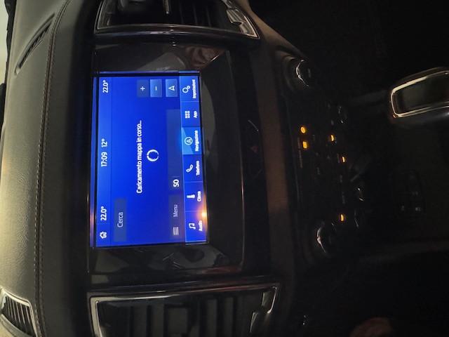 Ford Ranger Double Cab Ranger 3.2 tdci double cab Wildtrak 200cv auto