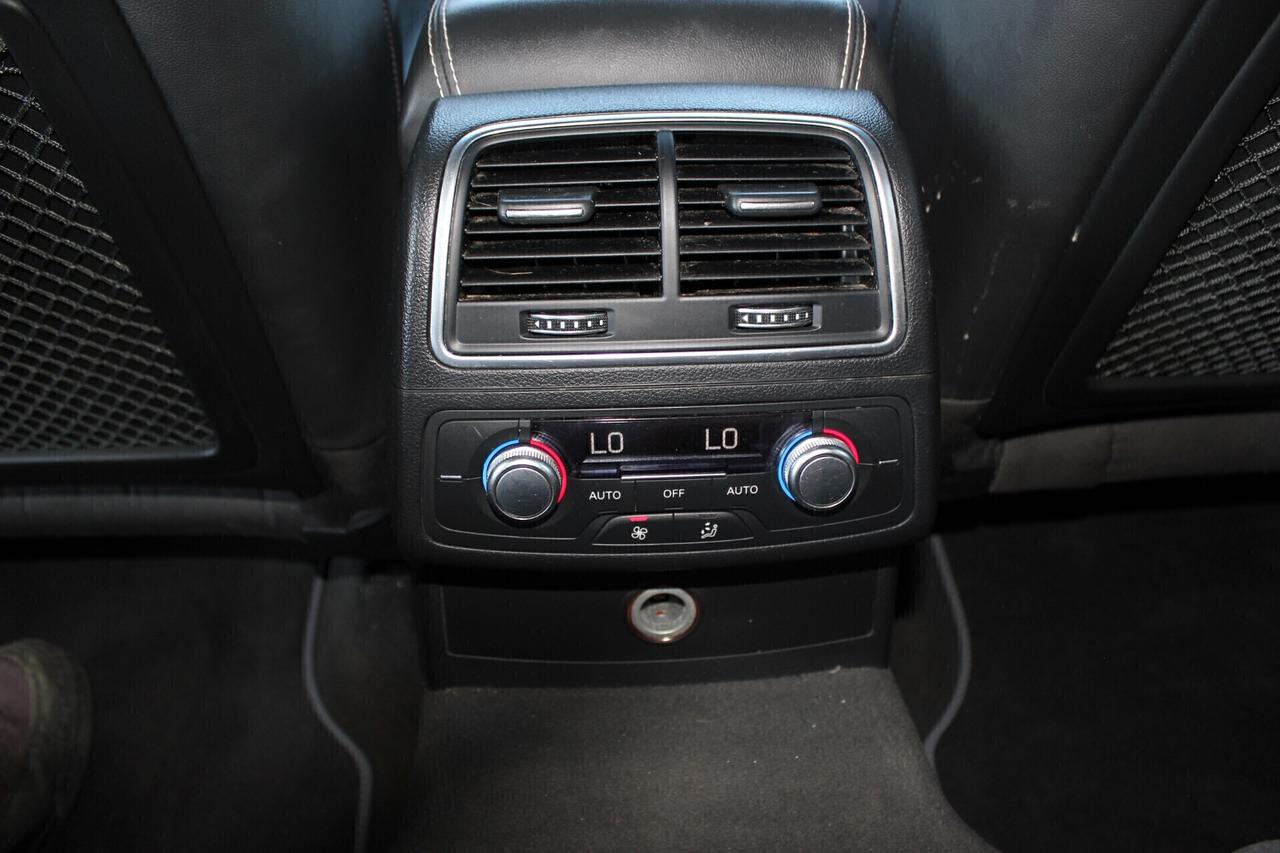 @ Audi A6 Avant 2.0 Finanziabile da € 269,00