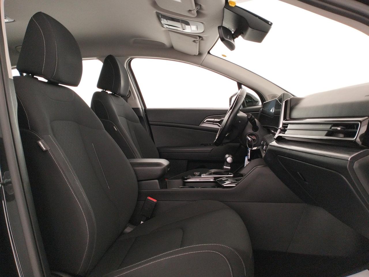 KIA SPORTAGE 1.6 crdi mhev Business dct - IVA ESPOSTA