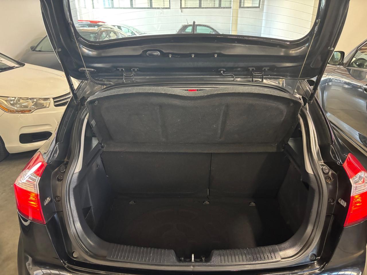 Kia Rio 1.2 BENZINA OK NEOPATENTATI