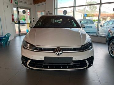 Volkswagen Polo Polo 1.0 TSI 110 CV DSG R-Line