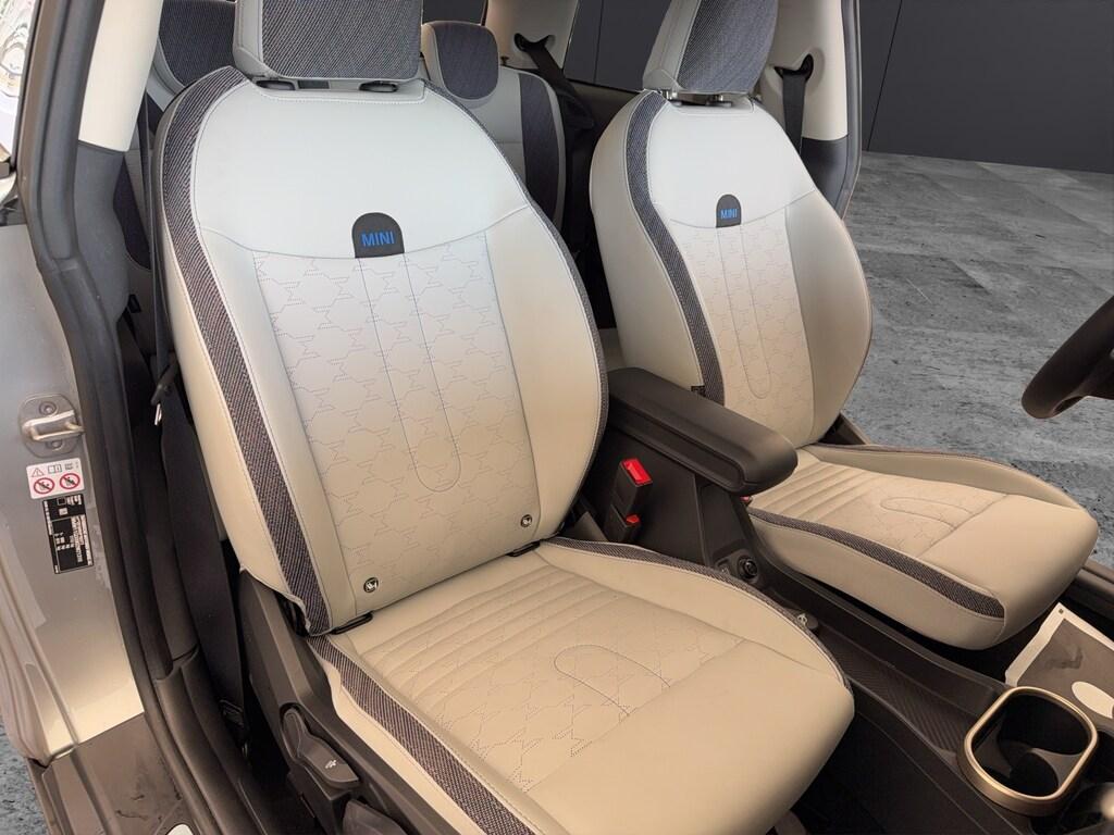 Mini Mini Cooper 3p 1.5 C Classic auto