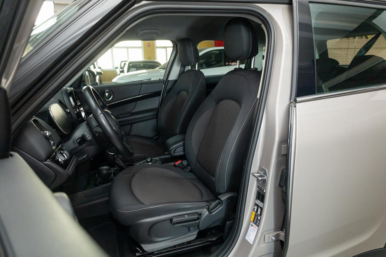 Mini Countryman 1.5 Cooper SE Classic all4 auto