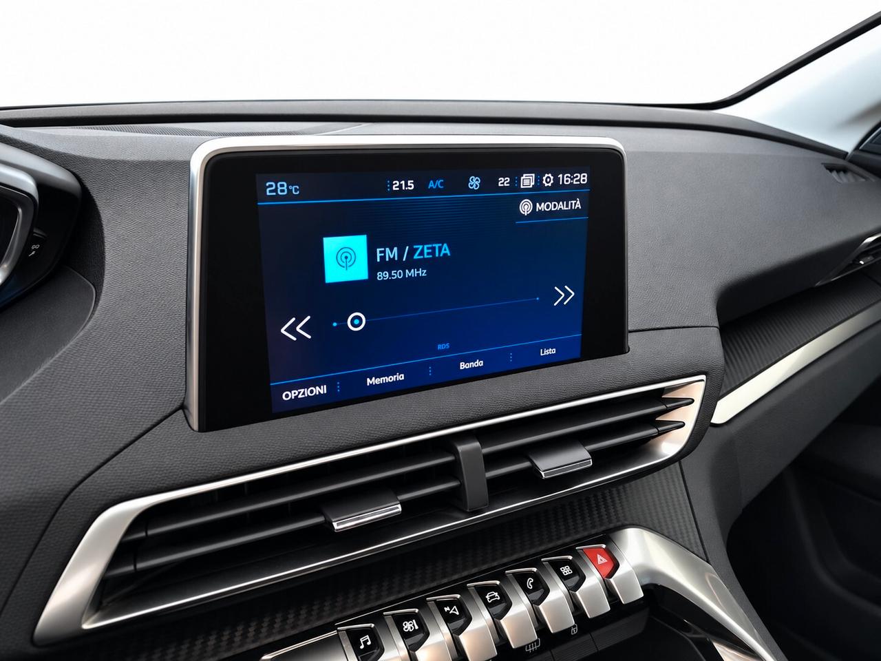Peugeot 3008 BlueHDi 130 S&S Business