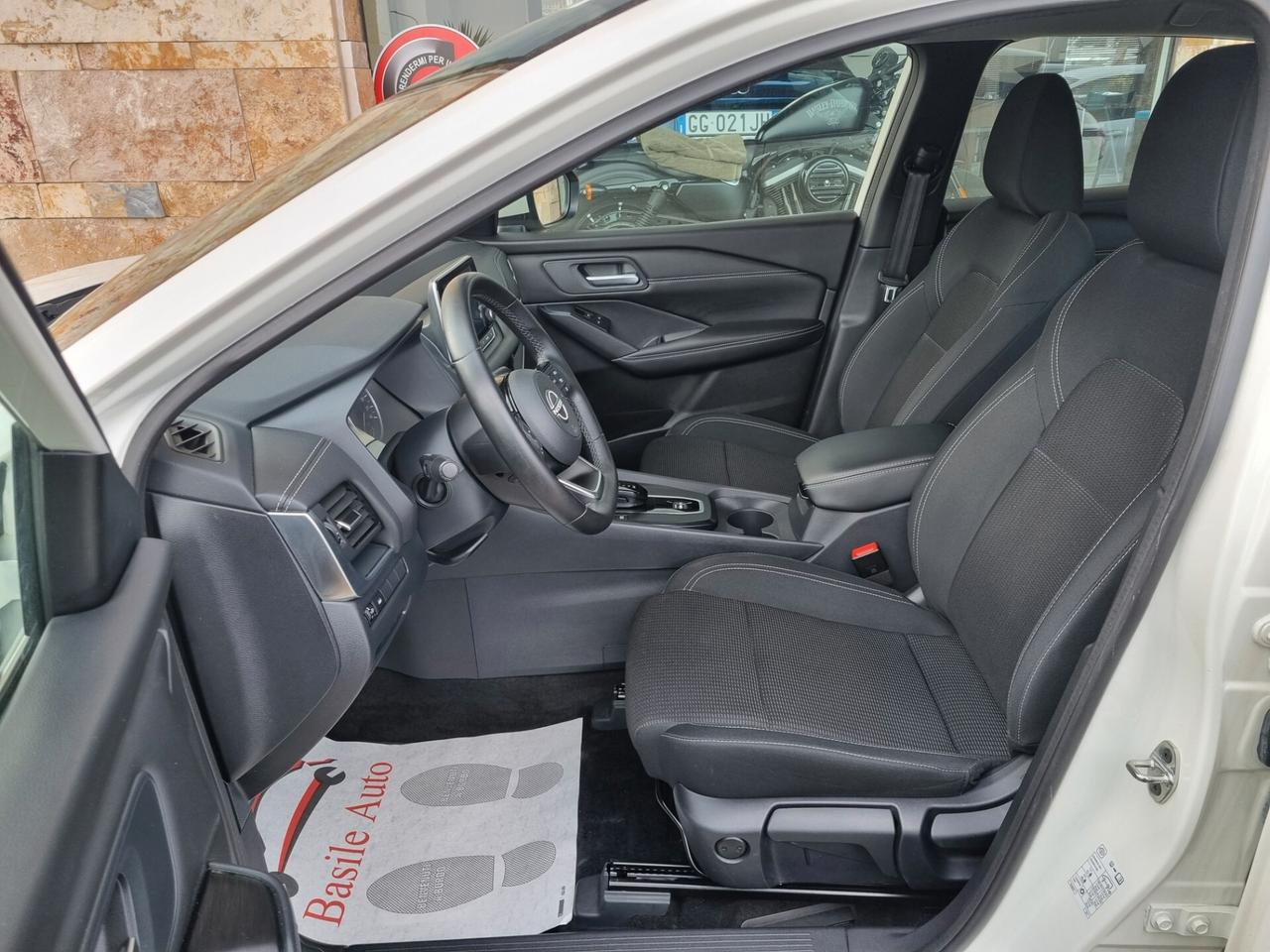 Nissan Qashqai e-Power Business 1.5 158cv