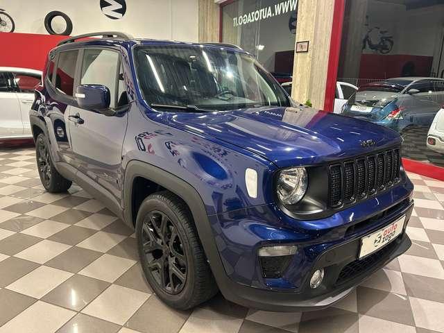 Jeep Renegade 1.0 T3 Night Eagle