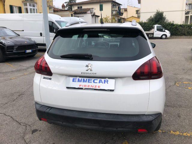 PEUGEOT 2008 1° serie PureTech 82 S&S Active