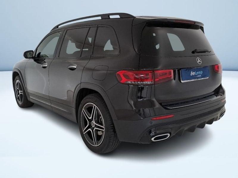 Mercedes-Benz Classe GLB GLB 200 D PREMIUM AUTO