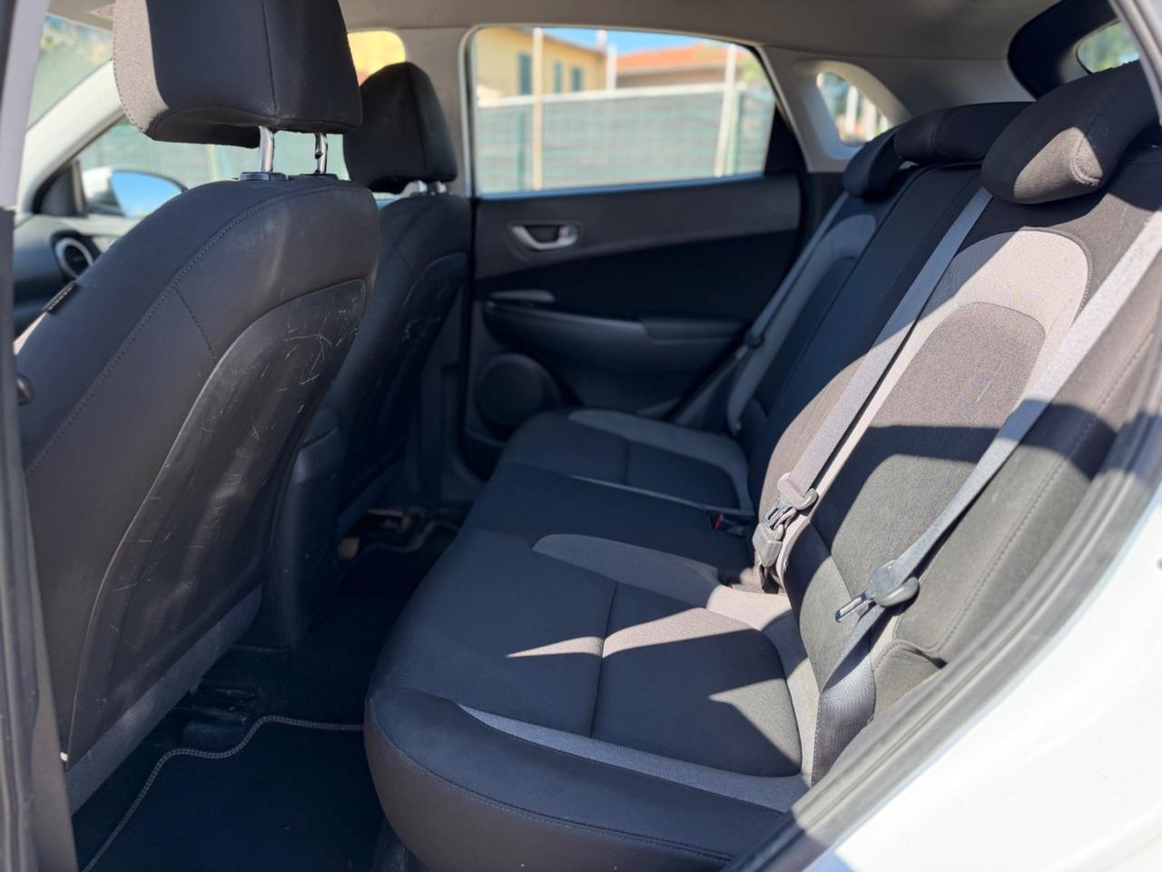 Hyundai Kona 1.0 T-GDI Style