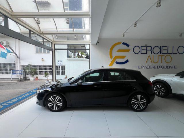 MERCEDES-BENZ A 180 d Automatic Business Extra tua da ?220,00 mensili