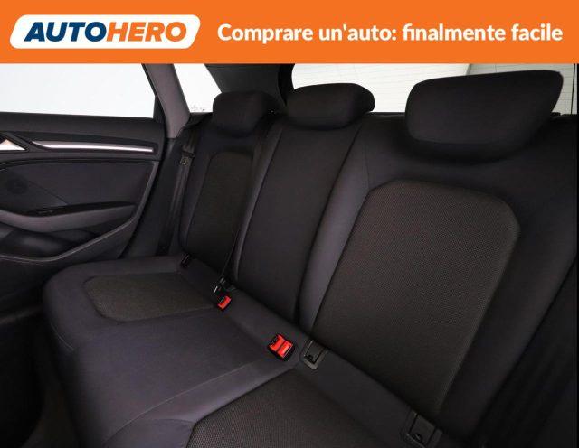 AUDI A3 SPB 30 TDI Admired