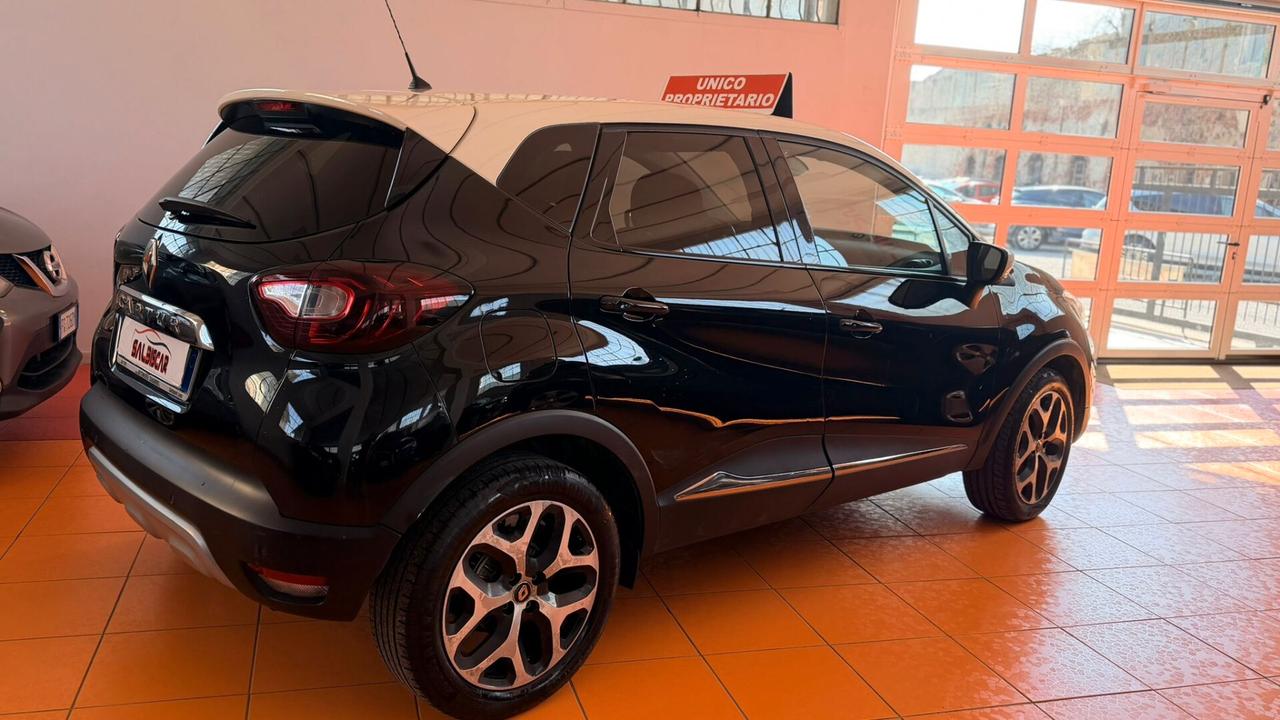 Renault Captur TCe 12V 90 CV Start&Stop Energy Life