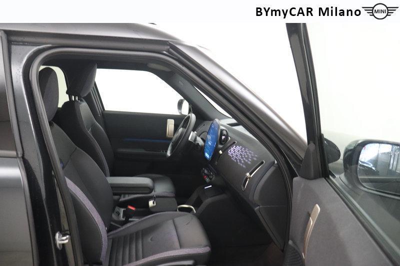Mini Mini Countryman 1.5 48V C Classic