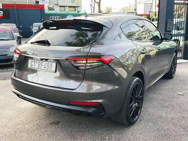 Maserati Levante Levante 2.0 mhev Executive 330cv auto UFFICIALE ITALIANA
