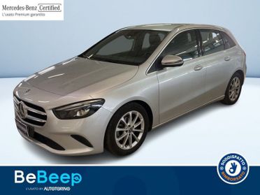 Mercedes-Benz Classe B B 180 D SPORT PLUS AUTO