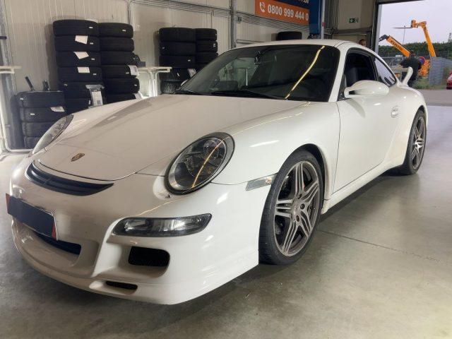PORSCHE 911 997 Carrera S 3.8 355CV KIT GT3 ORIGINALR !