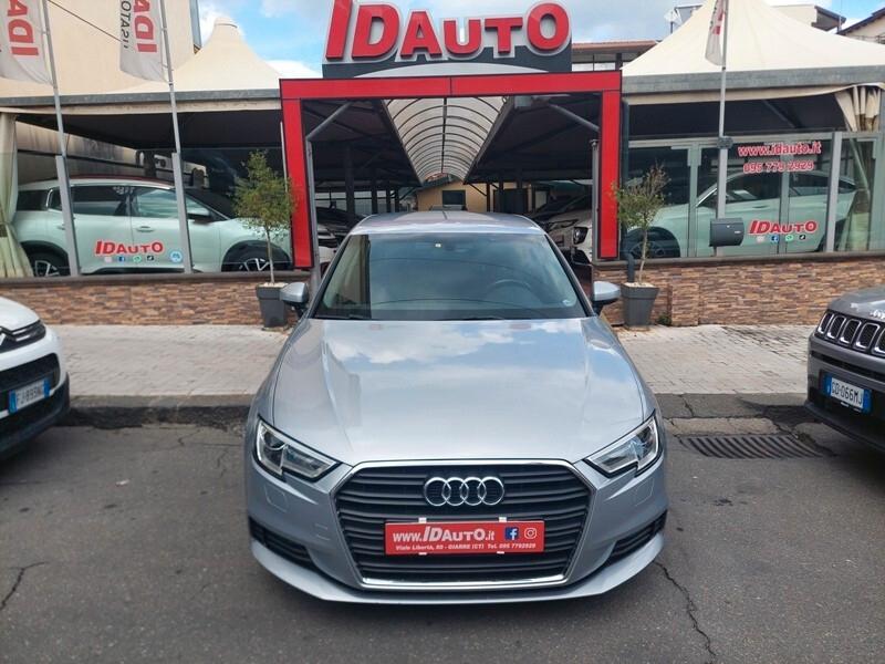 Audi A3 SPB 30 TDI Admired