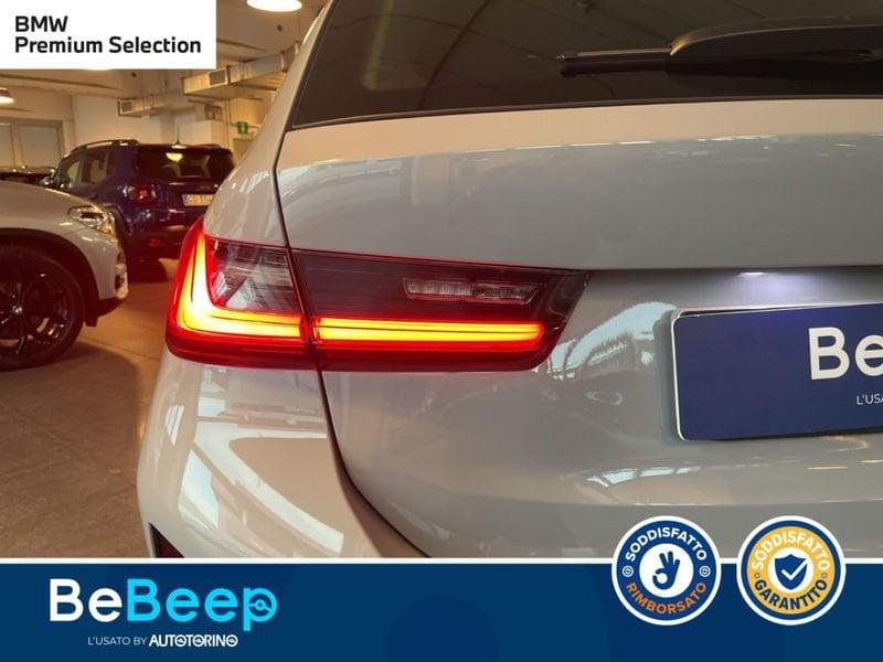 BMW Serie 3 Touring M340I TOURING MHEV 48V XDRIVE AUTO