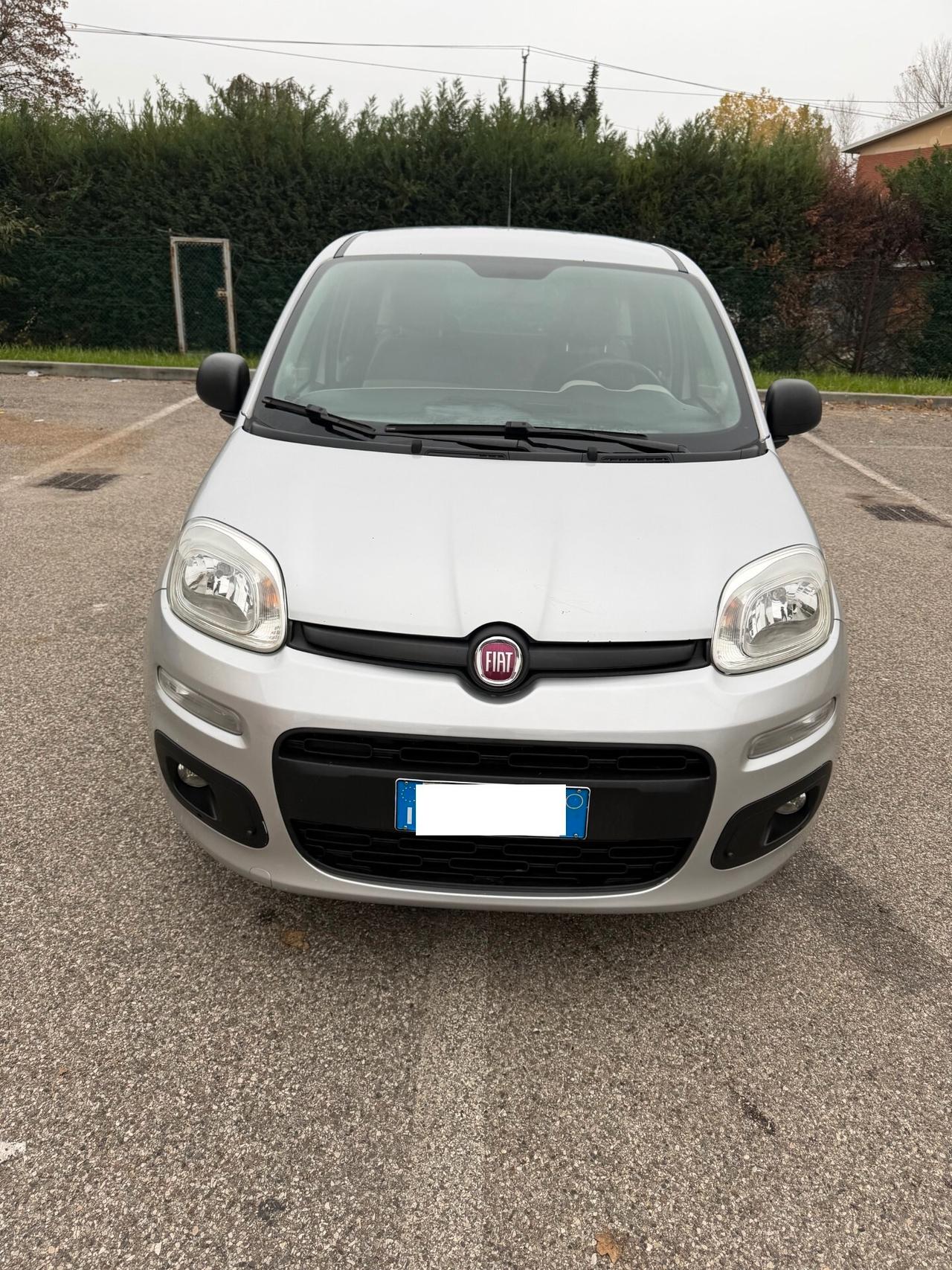 Fiat Panda 1.2 Gpl - NEOPATENTATI - 12 MESI DI GARANZIA -