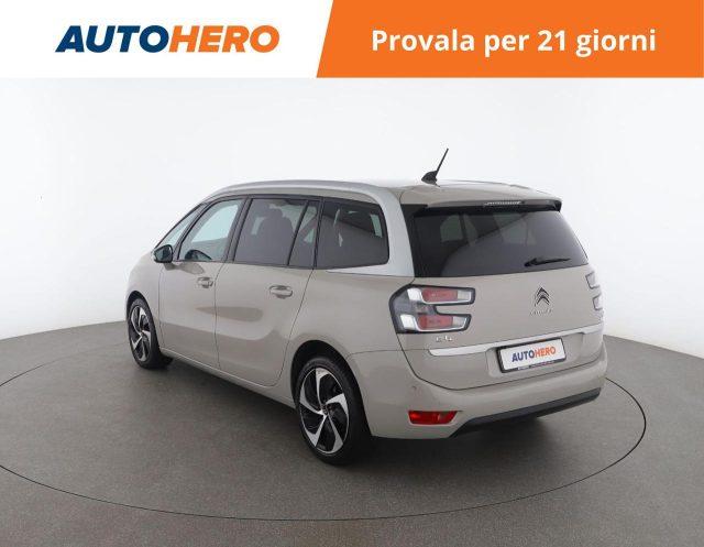 CITROEN Grand C4 Picasso BlueHDi 150 S&S EAT6 Shine