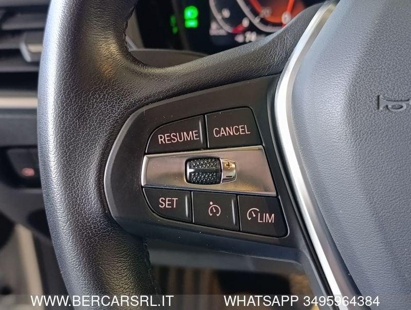 BMW Serie 4 Gran Coupé 420d 48V Sport*TELECAMERA POST*PDC*LED*SEDILI SPORTIVI*