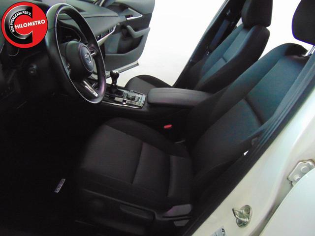 MAZDA CX-30 2.0L e-Skyactiv-G 150 CV M Hybrid 2WD Executive