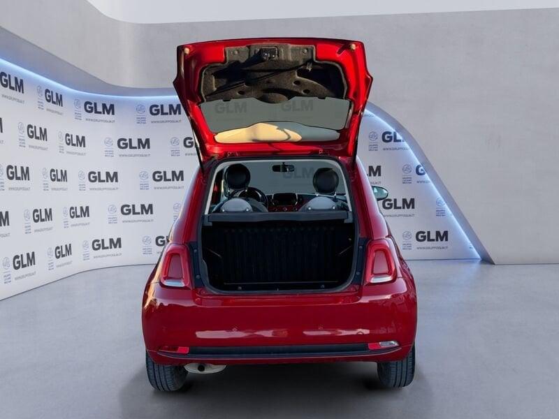 FIAT 500 500 1.2 Pop