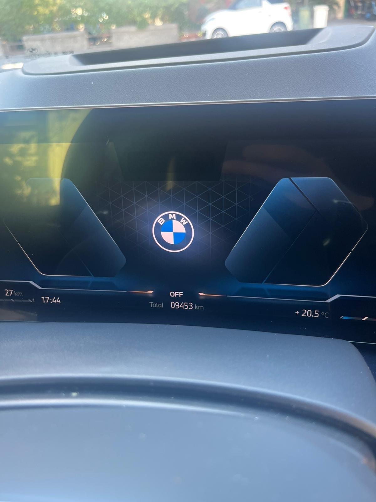Bmw X6 M X6 xDrive30d 48V Msport