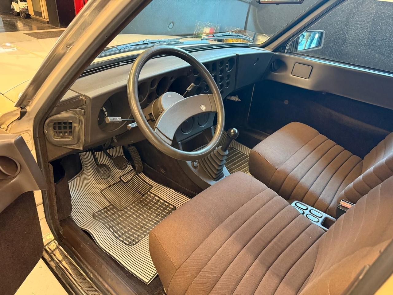 Lancia Beta Berlina Trevi 1.6