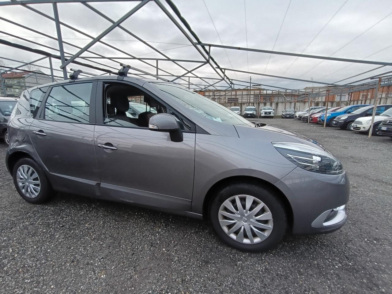 Renault Scenic Scénic 1.6 Wave