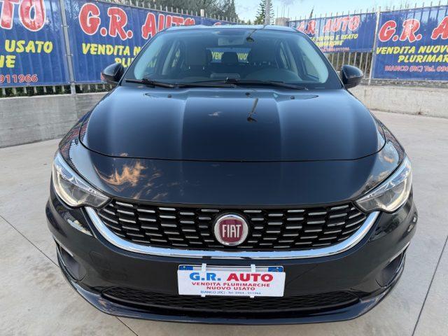 FIAT Tipo 1.6 Mjt Lounge GARANZIA