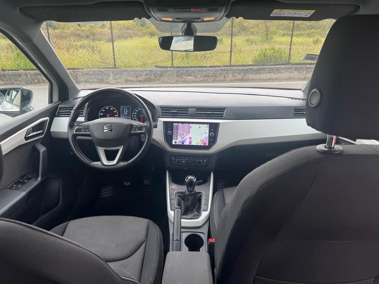 Seat Arona 1.0 XCELLENCE *Garanzia 24Mesi*