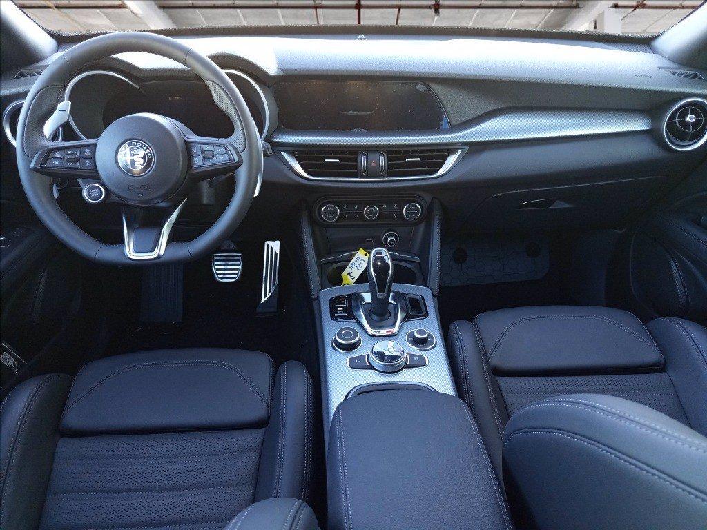 ALFA ROMEO Stelvio 2.2 t Veloce 210cv auto del 2026