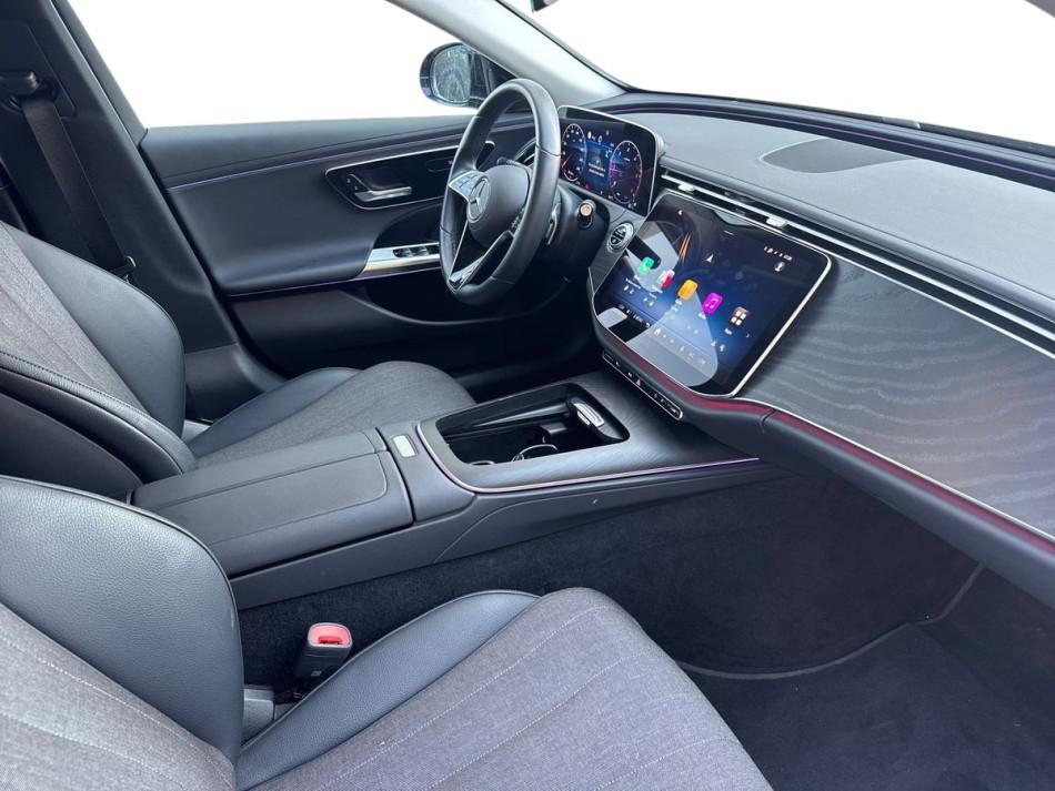Mercedes Classe E 220 220 d Advanced 9G-Tronic