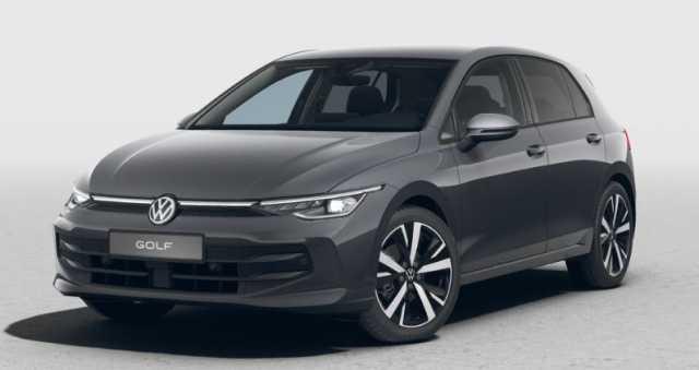 Volkswagen Golf Mark 8 Facelift (2024) 1.5 TSI 150CV Edition Plus - IVA ESPOSTA -